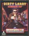 Dirty Larry - Renegade Cop